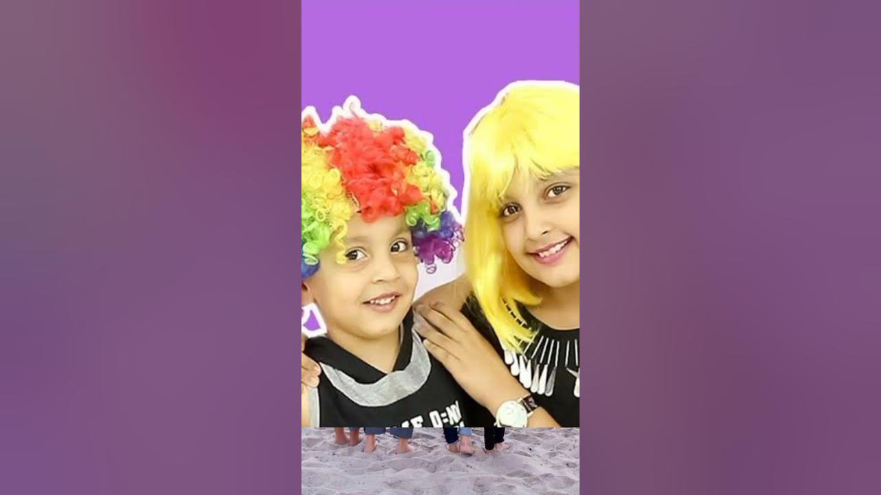 Aayu pihu food challenge Aayu pihu food challenge kya hai Amazing