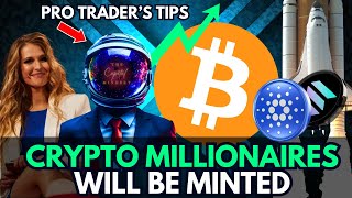 Is the Bottom in for Bitcoin & Altcoins?