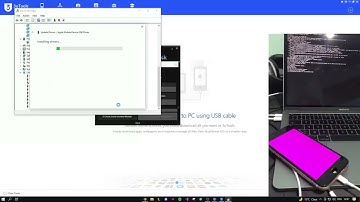 [Windows] XgRiNdA Tool Bypass Hello Screen All IOS Without Jailbreak With SN Change On Windows
