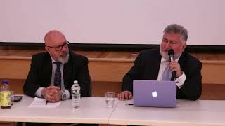 Ardzagang Armenian TV: Ara Papian's lecture 