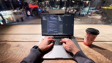 The Day I Published My App (OneMenu) 😃 Day in The Life of a Software Engineer (ep. 17)