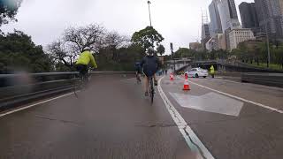 Spring Cycle 2018
