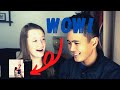 AMAZING FILIPINO SINGERS! | My American Wife's REACTION