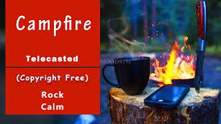 Campfire - Telecasted 1 Hour Version [ Use HeadPhones ] MOODS1M