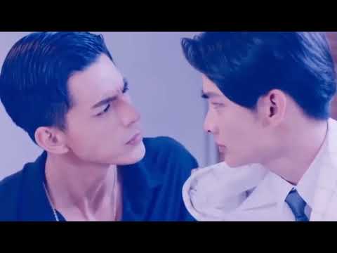 dark blue and moonlight (mv/BL)- STAY WITH ME