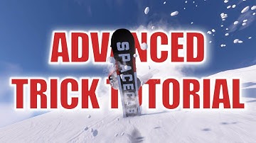 Shredders advanced trick tutorial (Gplants, Swivels and Object dropper)