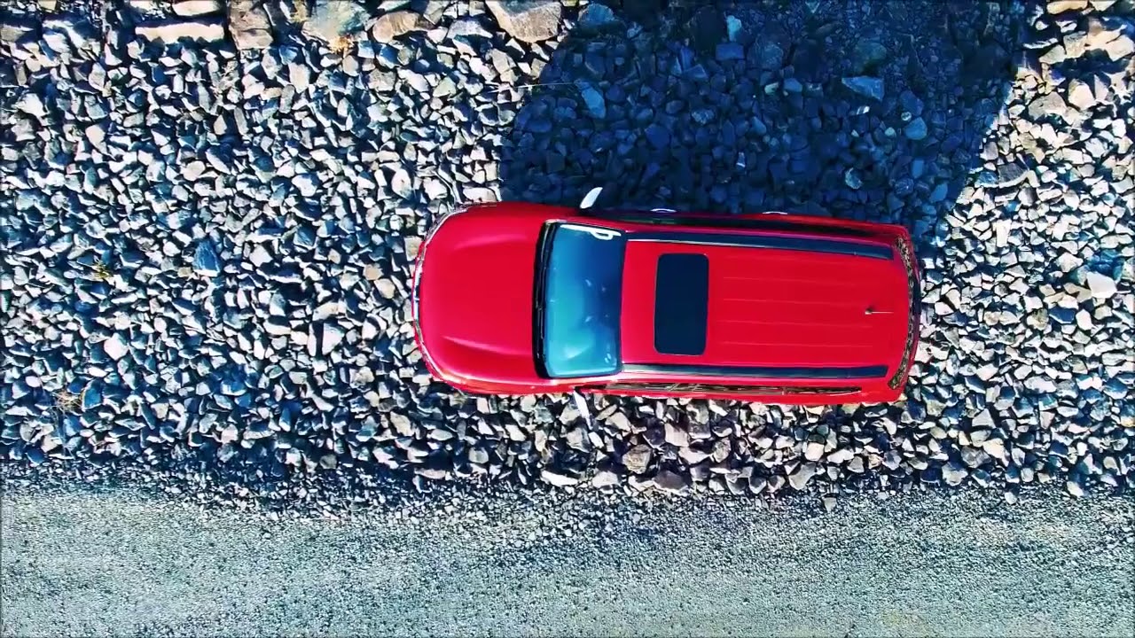 Terra the world famous car YouTube