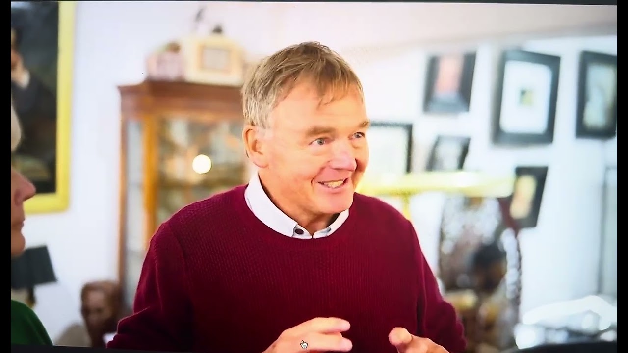 Lenkiewicz Arts and Jewellery Antiques  Riviera 