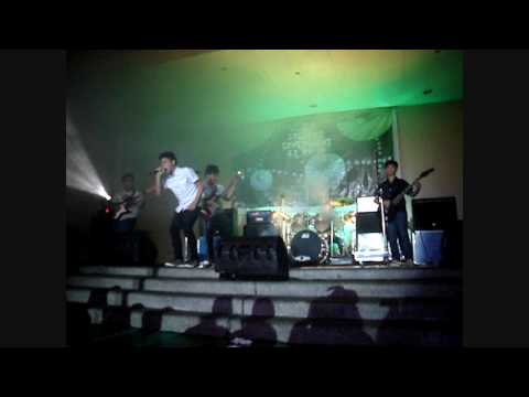 Tayo'y Mga Pinoy - Juicy Fruit (LIVE at SSA Battle...