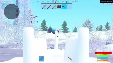 [CHEAT MENU] Free Rust Hack Menu | AimBot & NoRecoil & WallHack & ESP | Best Version