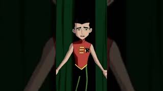 How Tim Drake Deduced Batmans Identity
