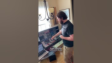 Bone Gunn Talks Modular Synths
