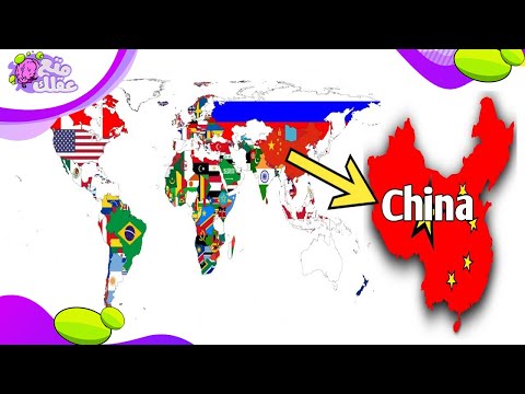 لماذا كل شيء صنع في الصين 