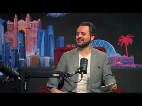 لقاء الاعلامي د أحمد نور رئيس اتحادي الإعلاميين و المبدعين العرب عضو الأمم المتحدة عن حب الإمارات