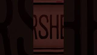 HERSHEY’S: CELEBRATE SHERO MODE