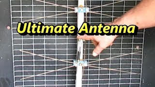 Ultimate TV Antenna With Danny S Hodges