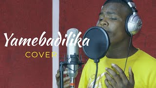 Kati Ya Watakao Futwa Machozi | Yamebadilika Cover (Komando wa Yesu ft. Madam Martha)