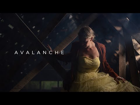 Avalanche - Marin Patenaude - Rendezvous Live Sessions
