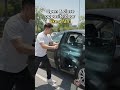 Cool Your Hot Car in Seconds! 🔥❄️ Car Hack #shorts