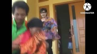 PERAWAN SUGIH Kang A'im ( KARAOKE )