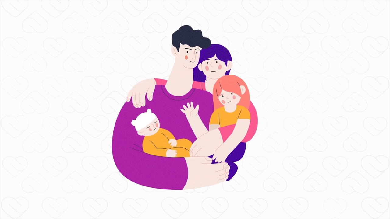 Salu - Получите необходимую медицинскую помощь. Всегда и везде.