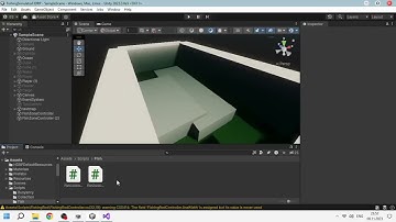 Fish Controller - Fishing Simulator - Unity #17