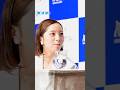 【フィギュア】2026年4月28日 #三浦璃来 #木原龍一 #引退会見 #りくりゅう #木下グループ #shorts