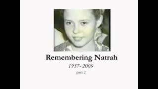 Remembering Natrah Part 2 | History | Tragedy Natrah 1950