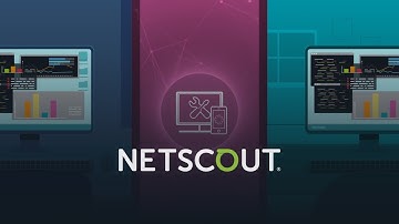 NETSCOUT VPN Performance Monitoring