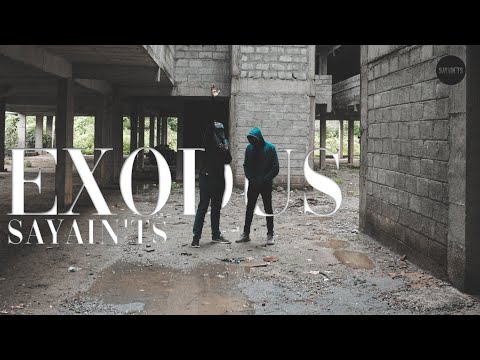 Exodus | Rap song | Original Rap | DUO Vociferous | Official Music Video | Latest Rap Song 2020