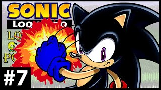 Sonic Loquendo ► Los Erizos Poderosos 💍🦔 Episodio 7