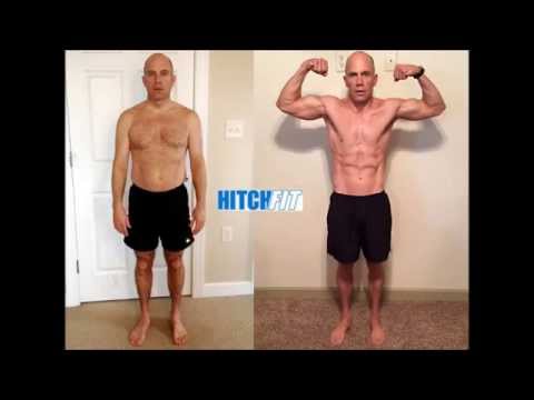 bikini diet 2 weeks Ripped Dad of 6 takes His Body and Health to an Amazing Level- Check out those Abs