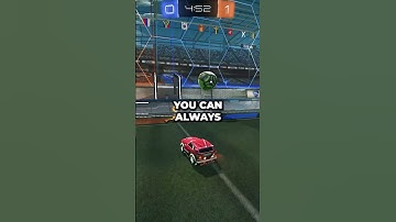 How to Determine Team Color in Rocket League