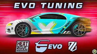 Asphalt Legends Heatwave Afterburn Season Notes Calendar