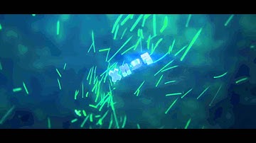 EQNX Intro ~ 60 Likes 4 best AE? ~ Mita