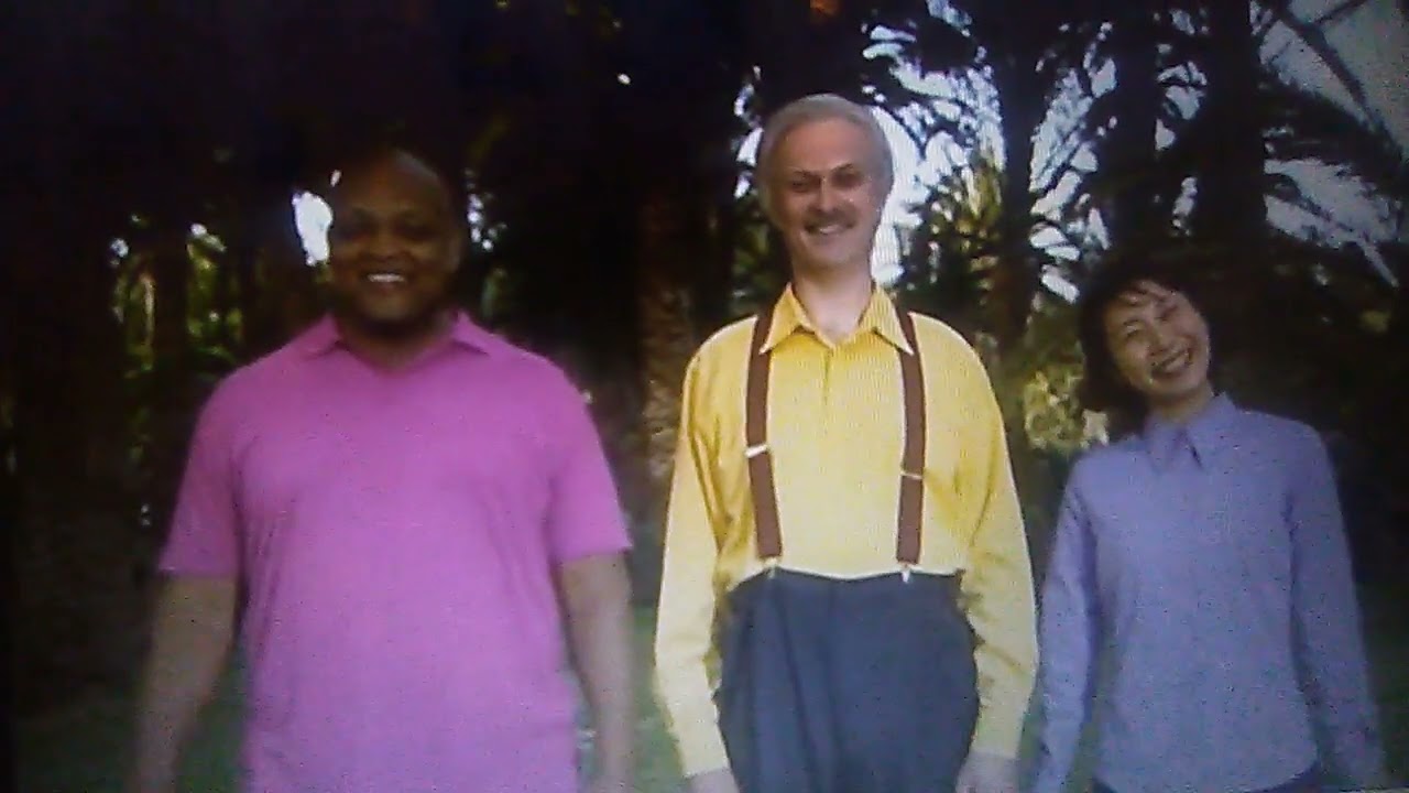 William Weyser's Childhood Fears: 13 Things Wrong With Boohbah: Cracker Part 3