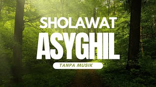 Shalawat Asyghil Merdu imam Jafar Ashshadiq sholawat habibzaidan