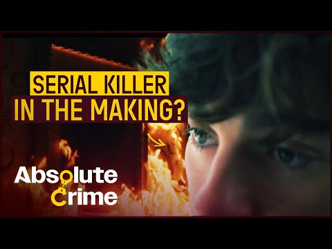 TRUTH OR DARE? THE MURDER OF MARY GREGORY