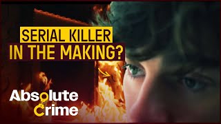 Truth Or Dare? The Murder Of Mary Gregory