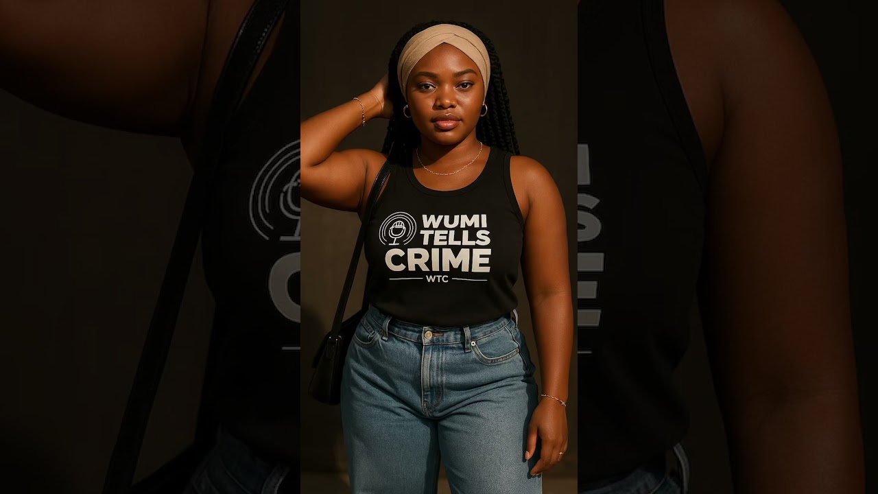 Hey True crime lovers, I’m excited to start this true crime story telling journey with you guys!!!