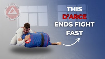 Arm Triangle Choke | BJJ Submission You Must Master