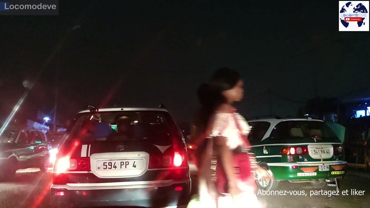 KINTELE - NGAMAKOSSO - TALANGAI