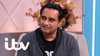 Britain Get Talking | A Message From Actor Sanjeev Bhaskar | ITV