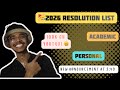 MY 2026 COMEBACK | 100K on YOUTUBE 🤔😵‍💫 !?! | NEW ANNOUNCEMENT 🥳 | #comeback #resolution #newyear