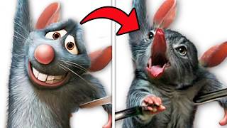 Photoshop's AI is Hilariously Cursed