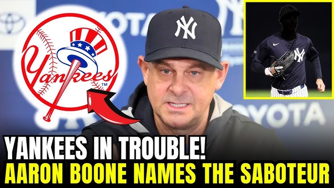 Manager Aaron Boone Reveals TOXIC PRESENCE in Clubhouse, Cody Bellinger Under SCRUTINY! Yankees News