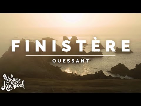 Finistère - OUESSANT | De l'autre côté du bout de la Terre