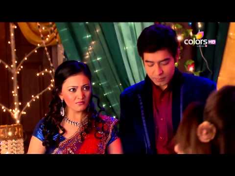 Beintehaa - बेइंतेहा - मजाक का अंजाम - 13th Jan 2014 - Full Episode(HD)
