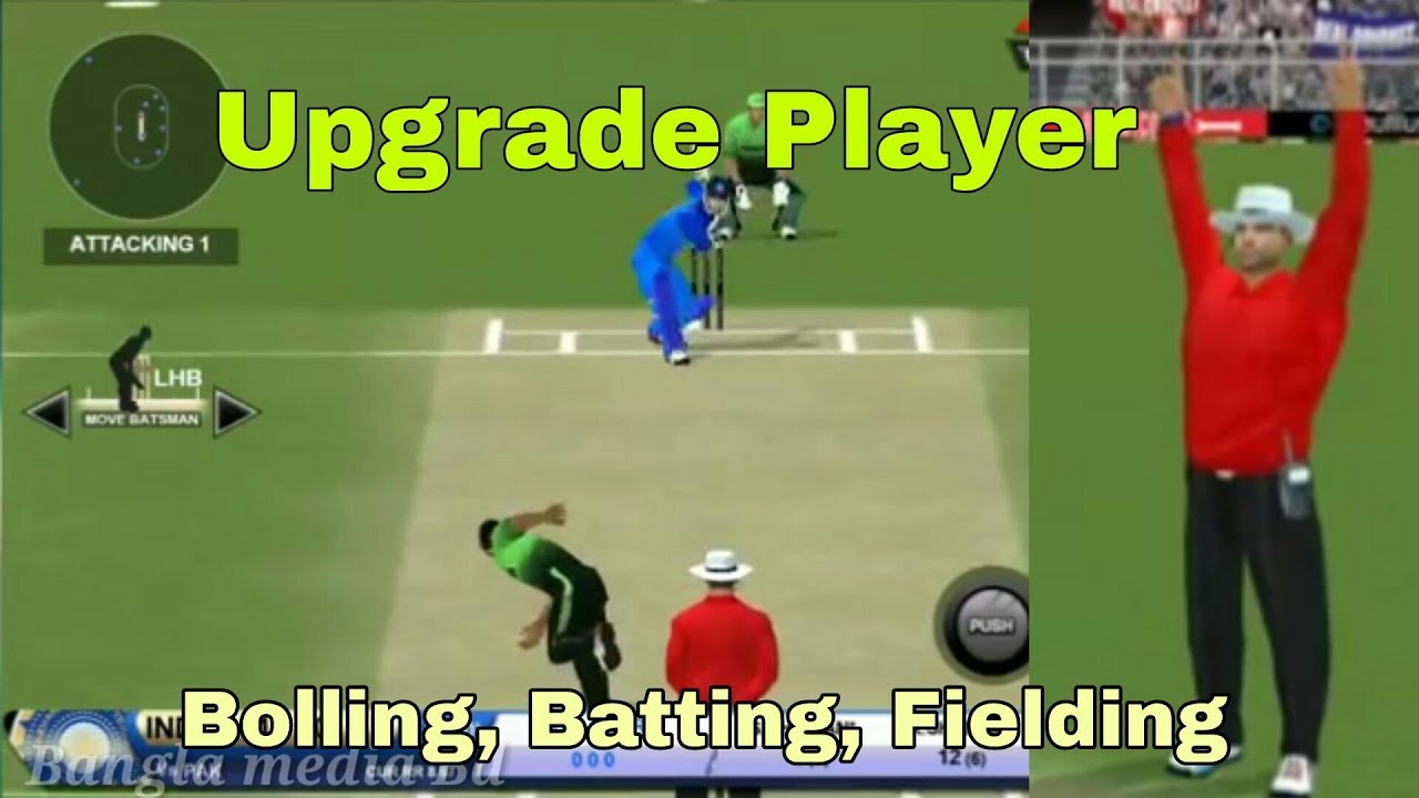 Real cricket 18 select squad guidecolors