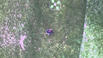 Autonomous Drone : Obstacle detection and avoidance using 2D laser scanner